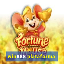 win888 plataforma